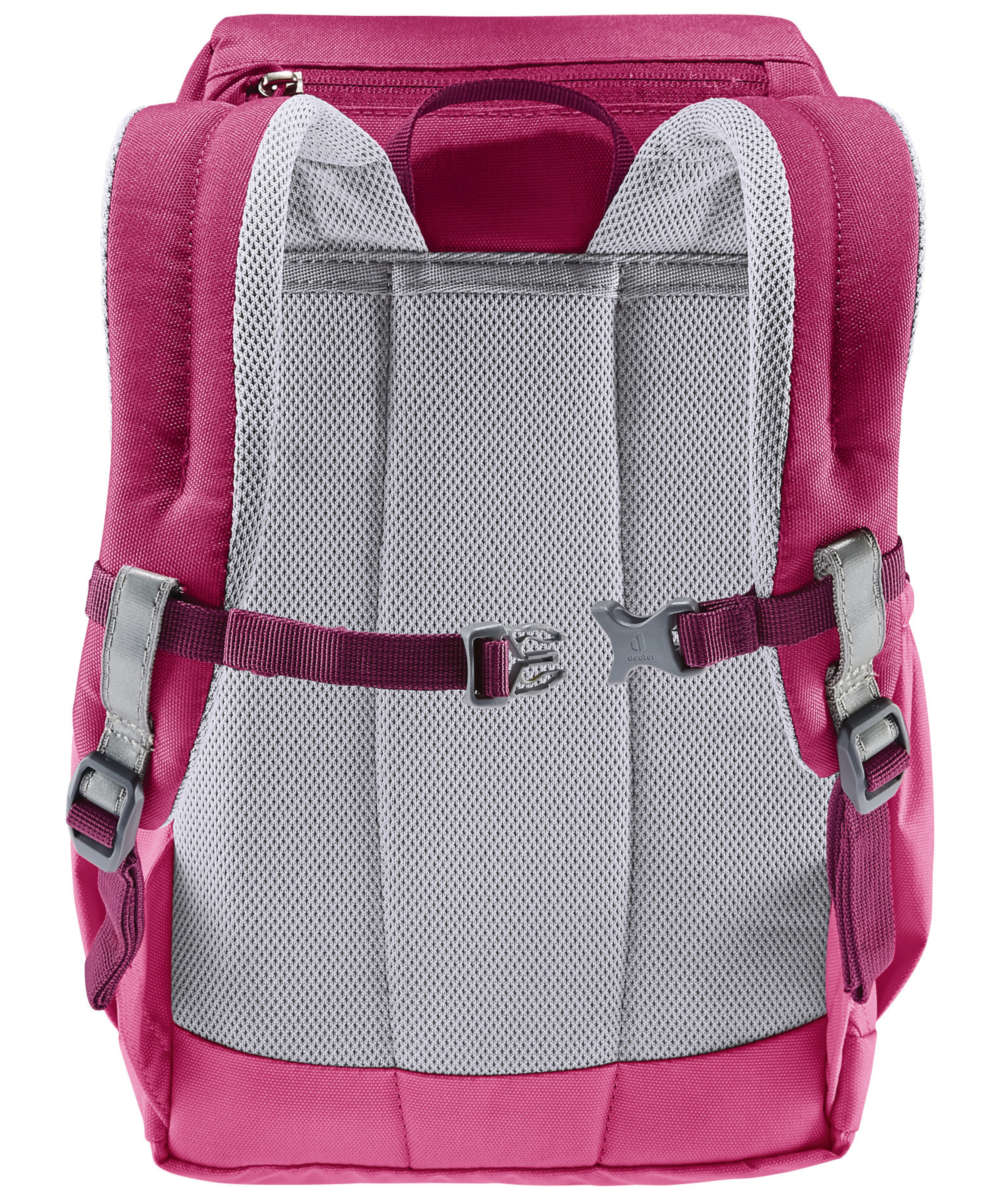 71198269_Deuter Schmusebär ruby-hotpink