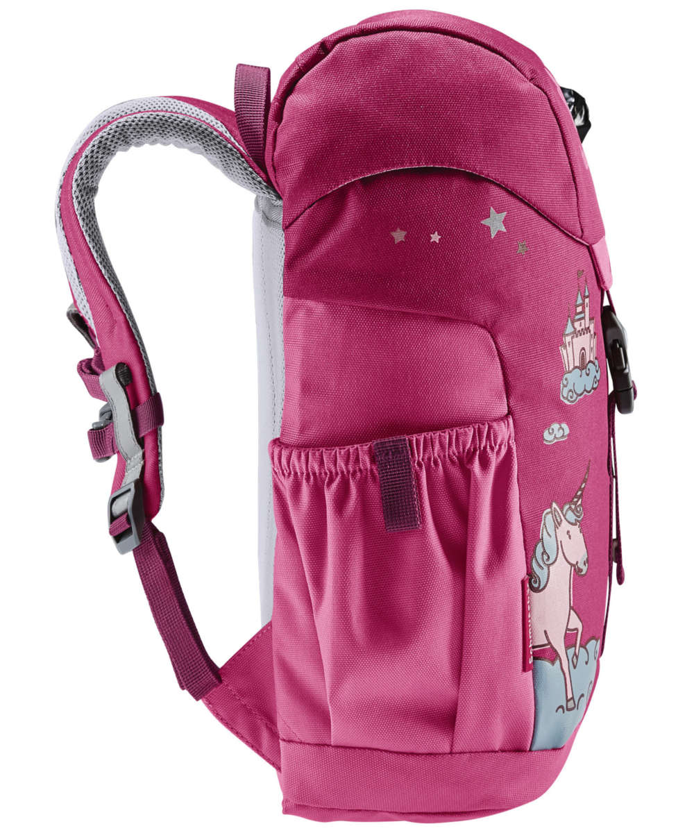 71198269_Deuter Schmusebär ruby-hotpink