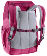 71198269_Deuter Schmusebär ruby-hotpink