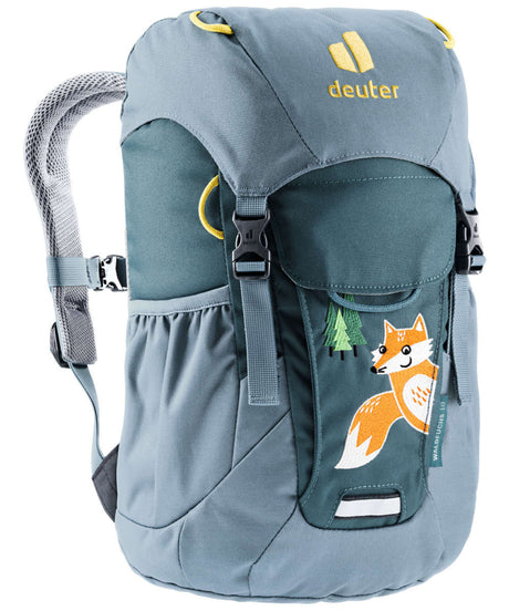 71204530_Deuter Waldfuchs 10 arctic-slateblue