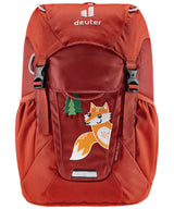 71204528_Deuter Waldfuchs 10 lava-paprika