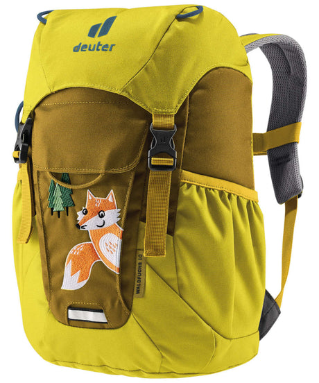 71204529_Deuter Waldfuchs 10 turmeric-corn