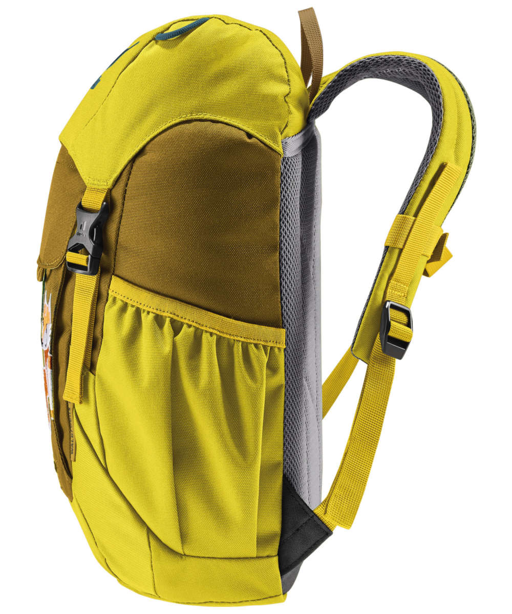 71204529_Deuter Waldfuchs 10 turmeric-corn