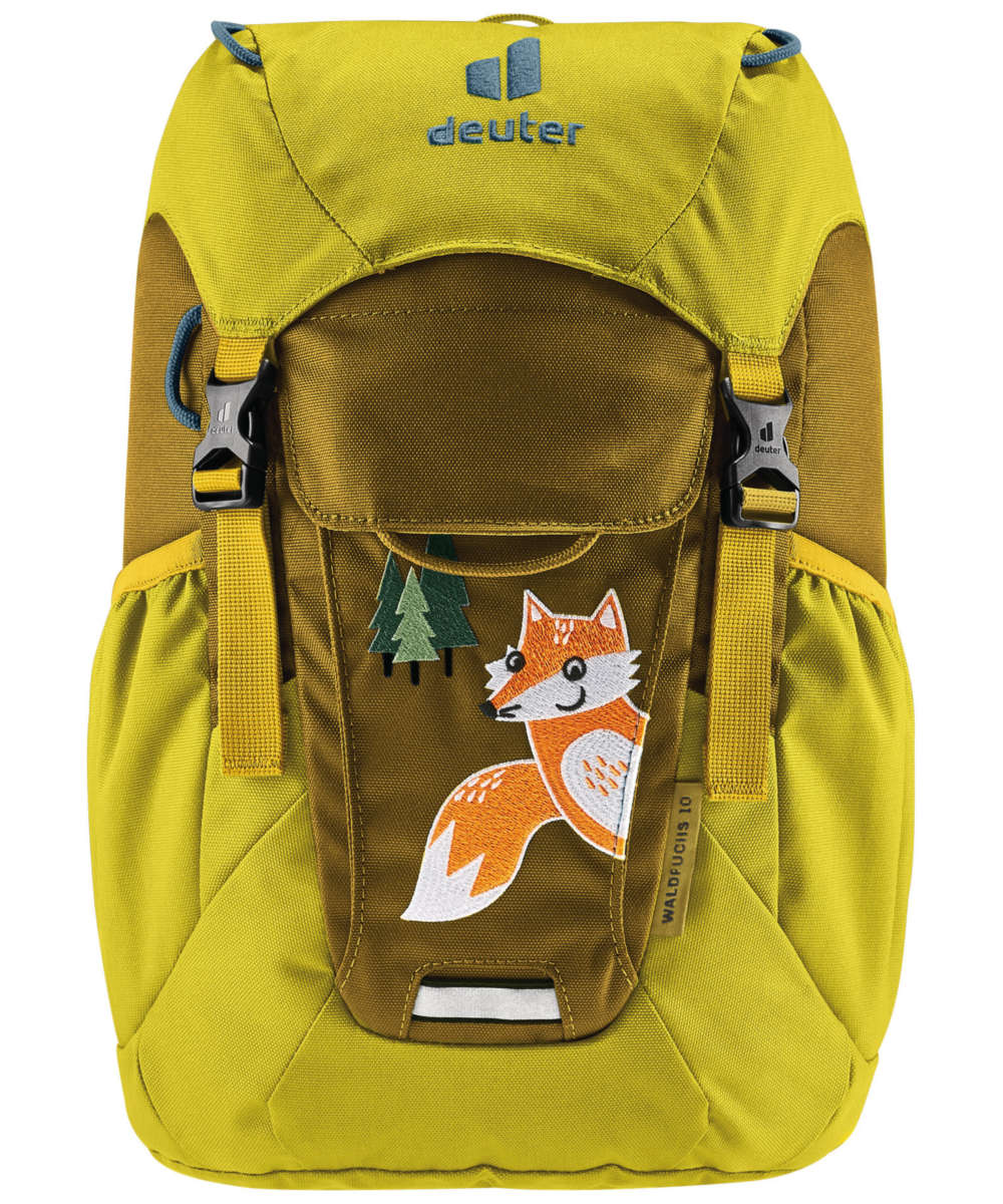 71204529_Deuter Waldfuchs 10 turmeric-corn