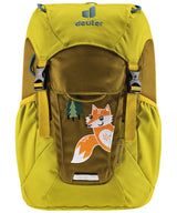 71204529_Deuter Waldfuchs 10 turmeric-corn