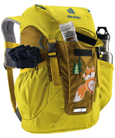 71204528_Deuter Waldfuchs 10 lava-paprika