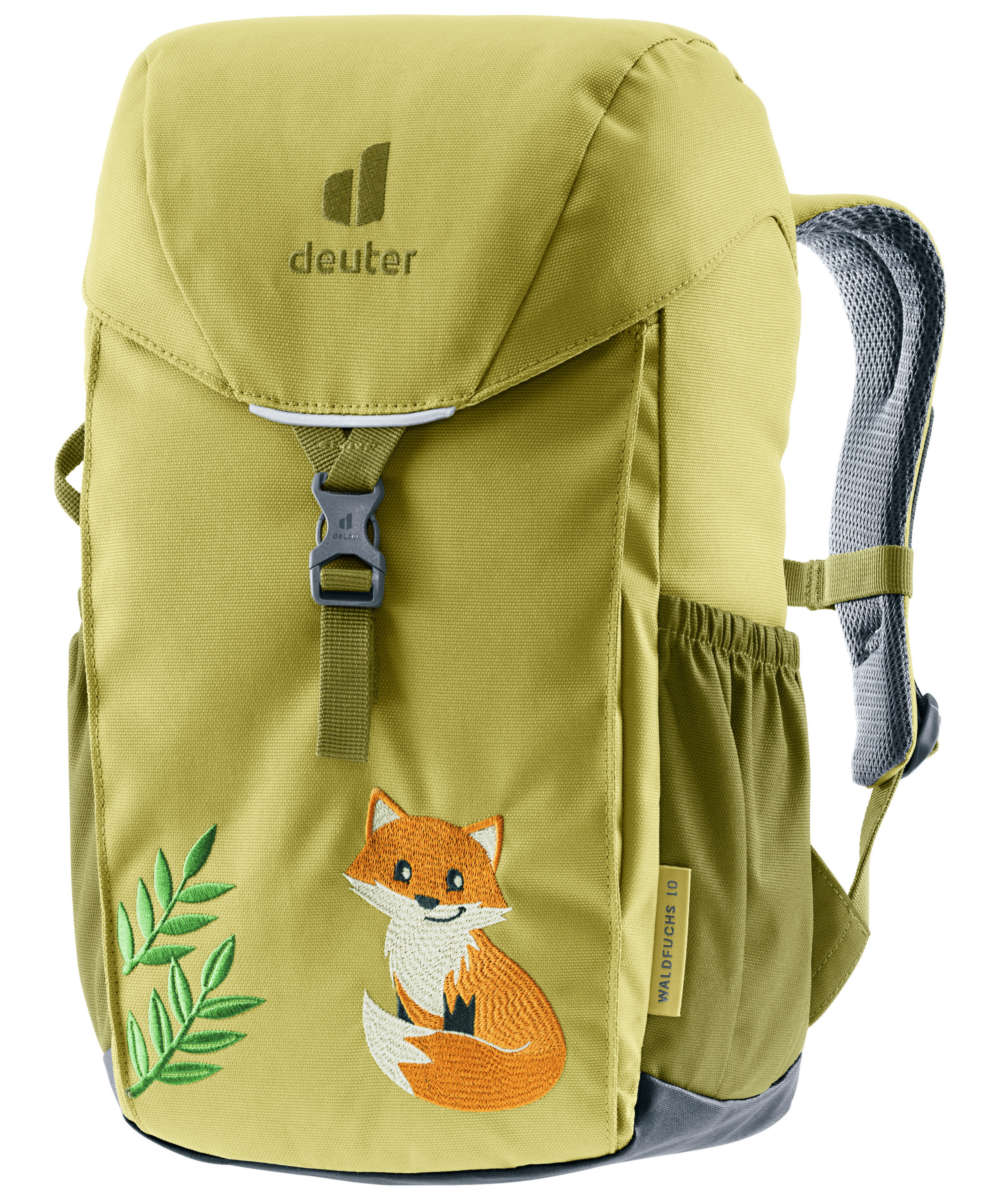 71244686_Deuter Waldfuchs 10 Liter Kinderrucksack linden-cactus