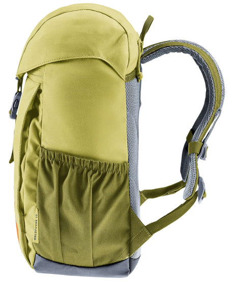 71244686_Deuter Waldfuchs 10 Liter Kinderrucksack linden-cactus