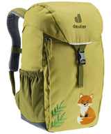 71244686_Deuter Waldfuchs 10 Liter Kinderrucksack linden-cactus