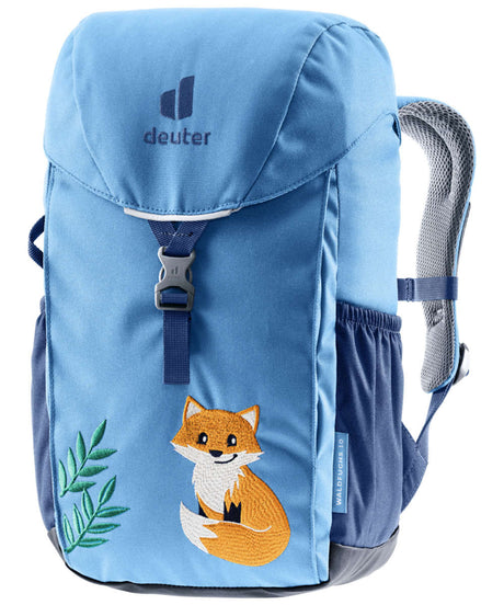 71244689_Deuter Waldfuchs 10 Liter Kinderrucksack wave-nightblue