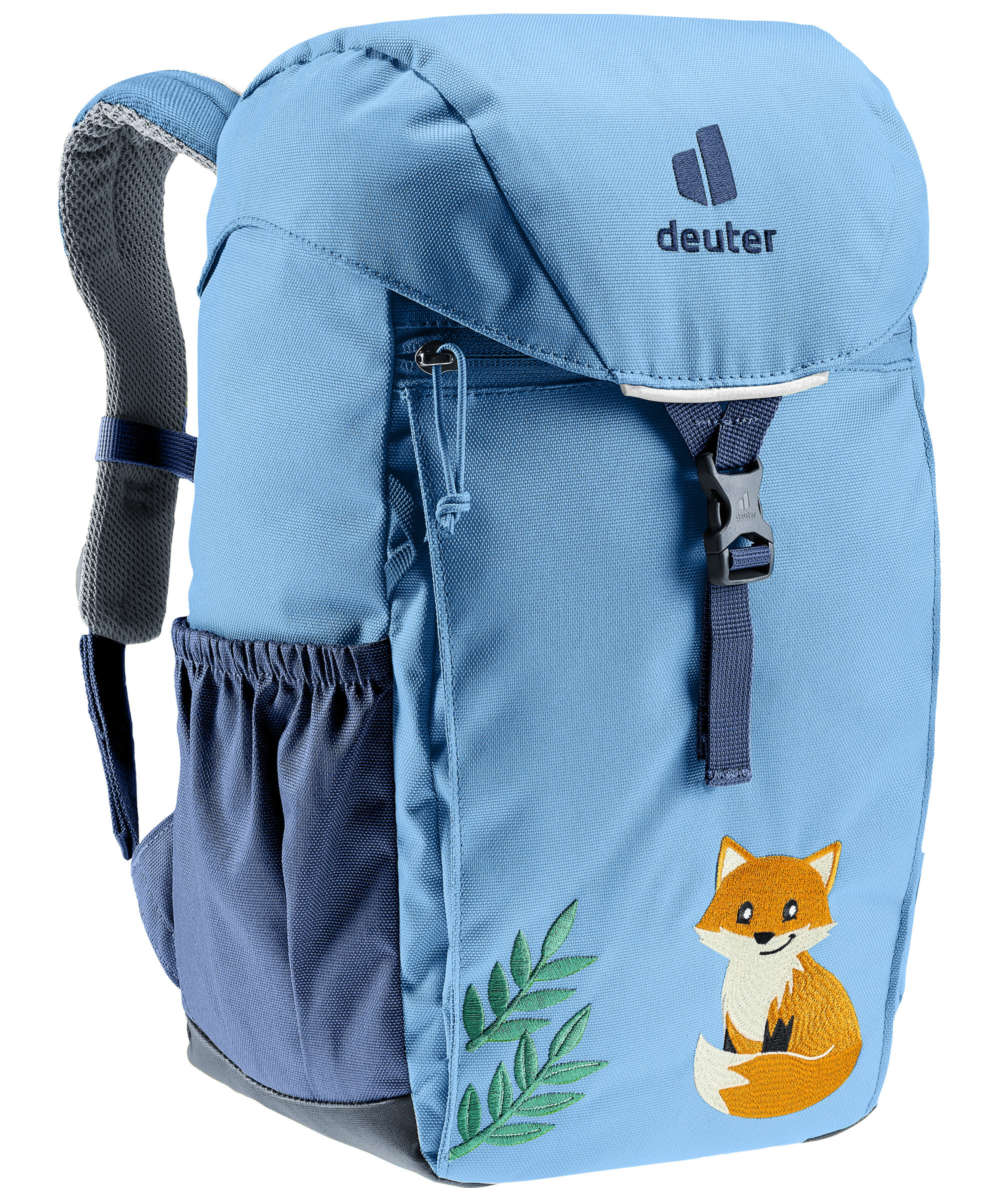 71244689_Deuter Waldfuchs 10 Liter Kinderrucksack wave-nightblue