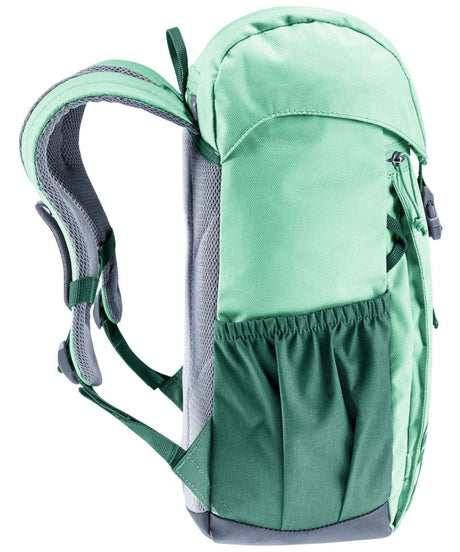 71244688_Deuter Waldfuchs 10 Liter Kinderrucksack spearmint-seagreen