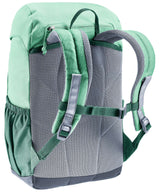 71244688_Deuter Waldfuchs 10 Liter Kinderrucksack spearmint-seagreen