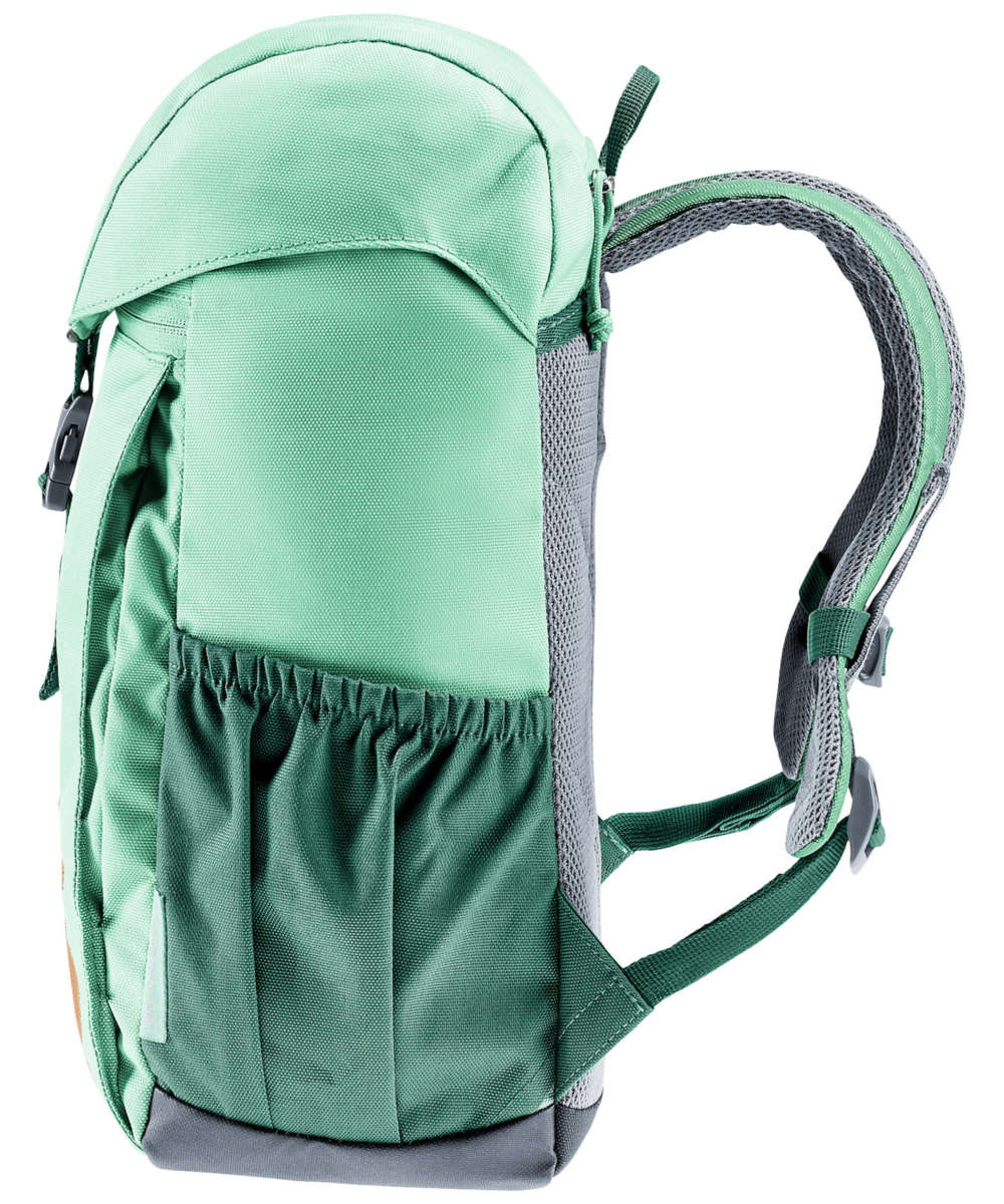 71244688_Deuter Waldfuchs 10 Liter Kinderrucksack spearmint-seagreen