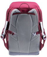 71244687_Deuter Waldfuchs 10 Liter Kinderrucksack ruby-maron