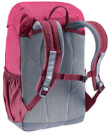 71244687_Deuter Waldfuchs 10 Liter Kinderrucksack ruby-maron