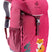 71244687_Deuter Waldfuchs 10 Liter Kinderrucksack ruby-maron