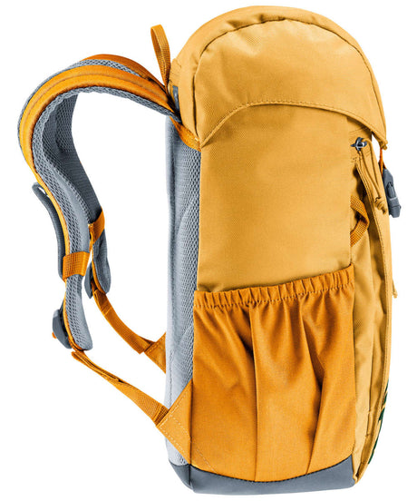 71244685_Deuter Waldfuchs 10 Liter Kinderrucksack amber-maple