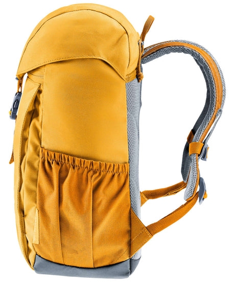 71244685_Deuter Waldfuchs 10 Liter Kinderrucksack amber-maple