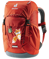 71204532_Deuter Waldfuchs 14 lava-paprika