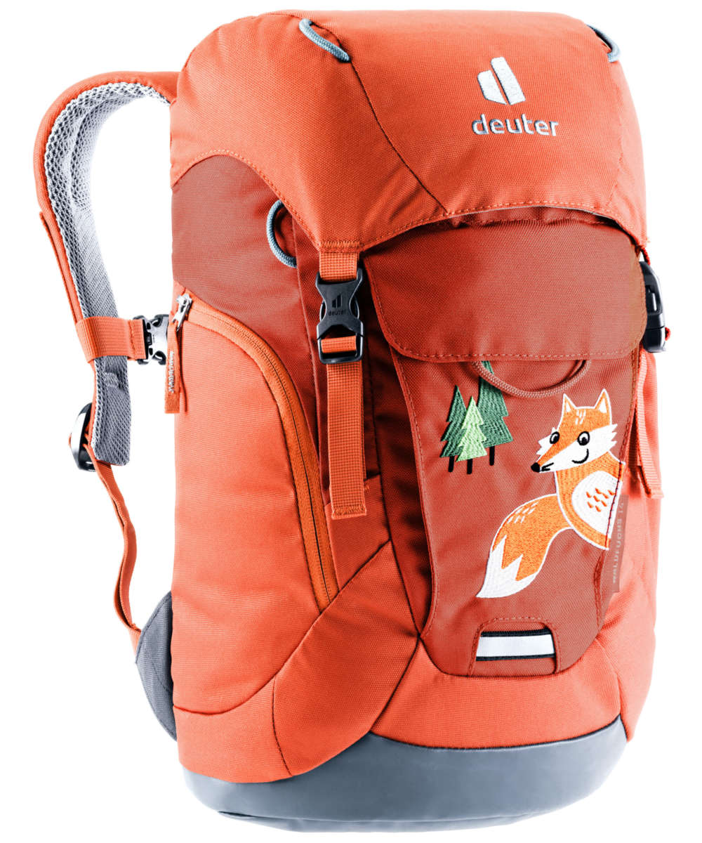 71204532_Deuter Waldfuchs 14 lava-paprika