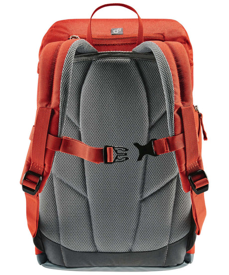 71204532_Deuter Waldfuchs 14 lava-paprika