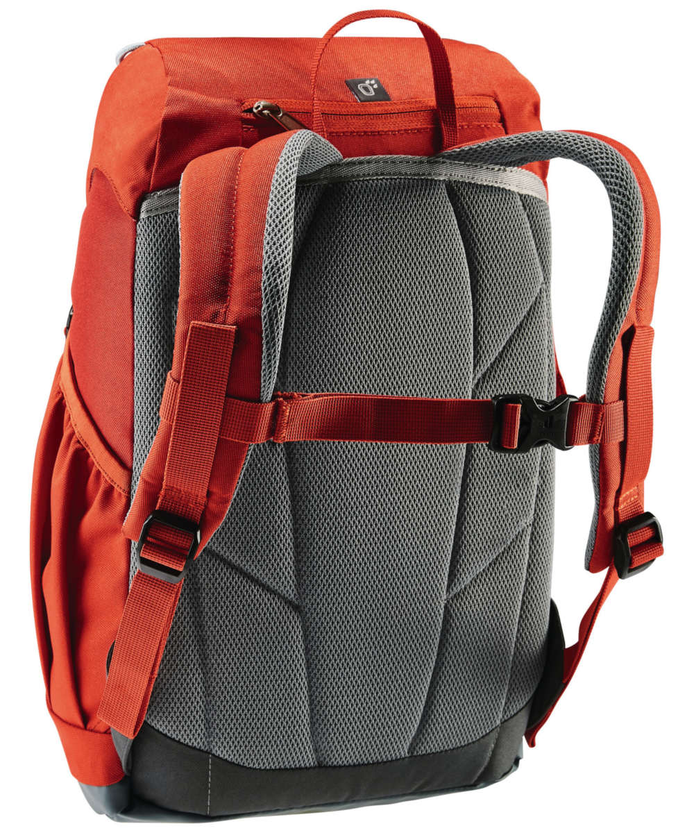 71204532_Deuter Waldfuchs 14 lava-paprika