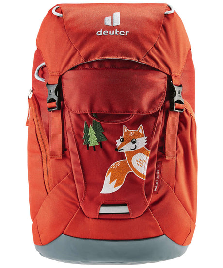 71204532_Deuter Waldfuchs 14 lava-paprika