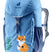 71245878_Deuter Waldfuchs 14 Liter Kinderrucksack wave-nightblue