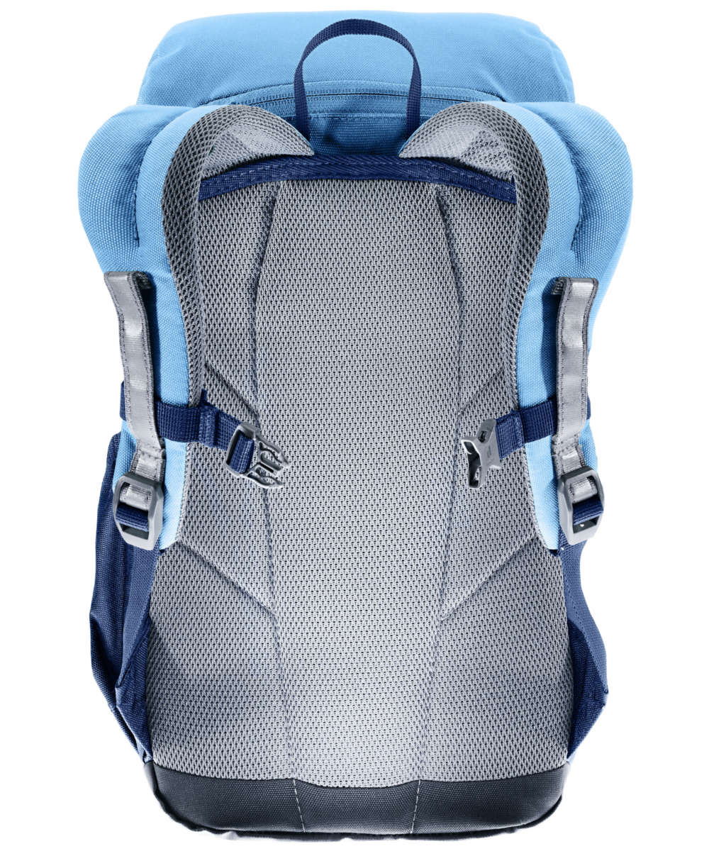 71245878_Deuter Waldfuchs 14 Liter Kinderrucksack wave-nightblue