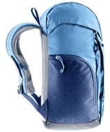 71245878_Deuter Waldfuchs 14 Liter Kinderrucksack wave-nightblue