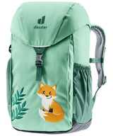 71245879_Deuter Waldfuchs 14 Liter Kinderrucksack spearmint-seagreen