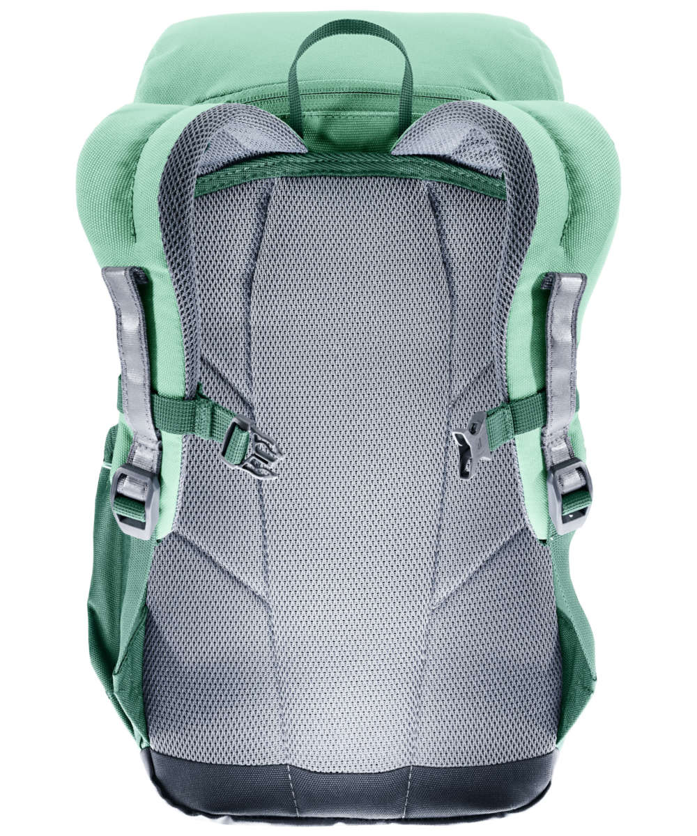 71245879_Deuter Waldfuchs 14 Liter Kinderrucksack spearmint-seagreen