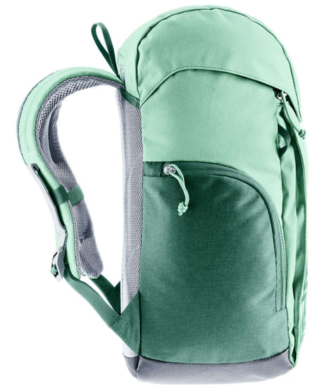 71245879_Deuter Waldfuchs 14 Liter Kinderrucksack spearmint-seagreen