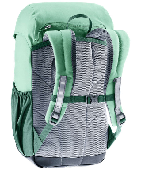 71245879_Deuter Waldfuchs 14 Liter Kinderrucksack spearmint-seagreen