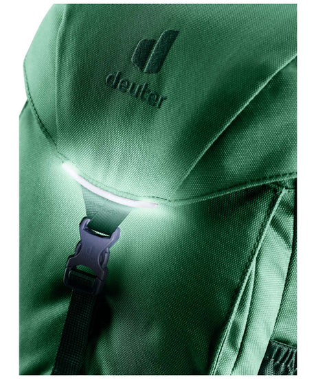 71245879_Deuter Waldfuchs 14 Liter Kinderrucksack spearmint-seagreen