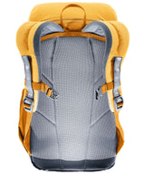 71245880_Deuter Waldfuchs 14 Liter Kinderrucksack amber-maple