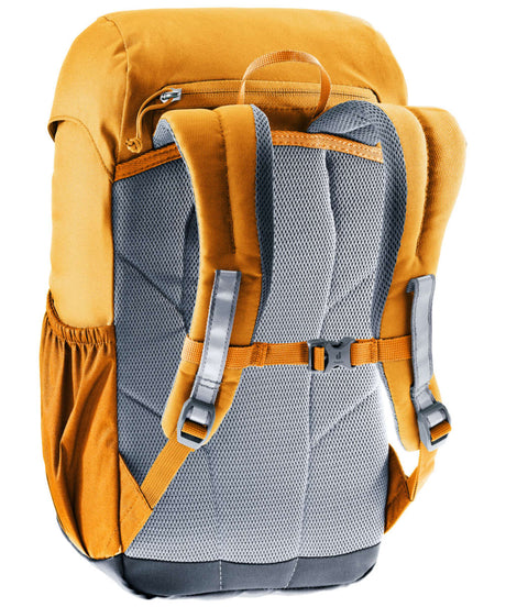 71245880_Deuter Waldfuchs 14 Liter Kinderrucksack amber-maple