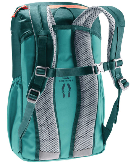 71211619_Deuter Junior deepsea-dustblue