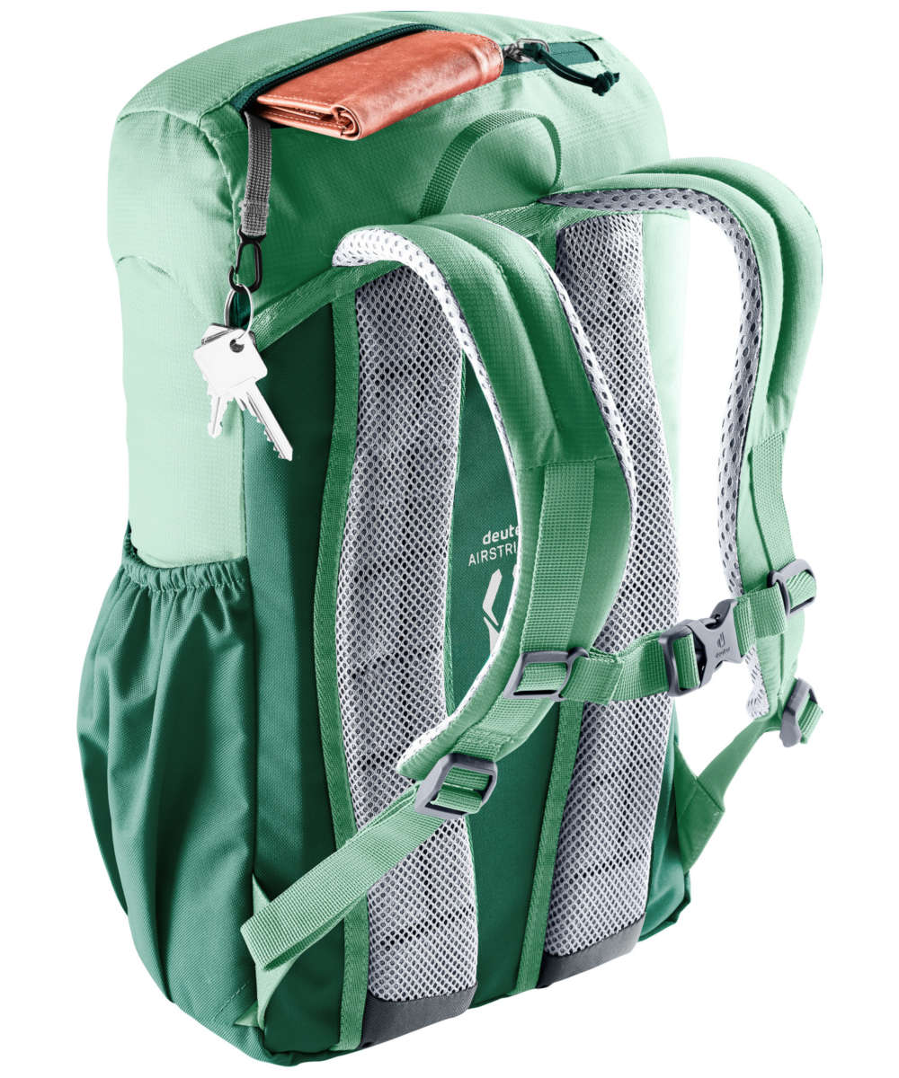 71229811_Deuter Junior spearmint-seagreen