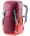 71211621_Deuter Junior maron-currant