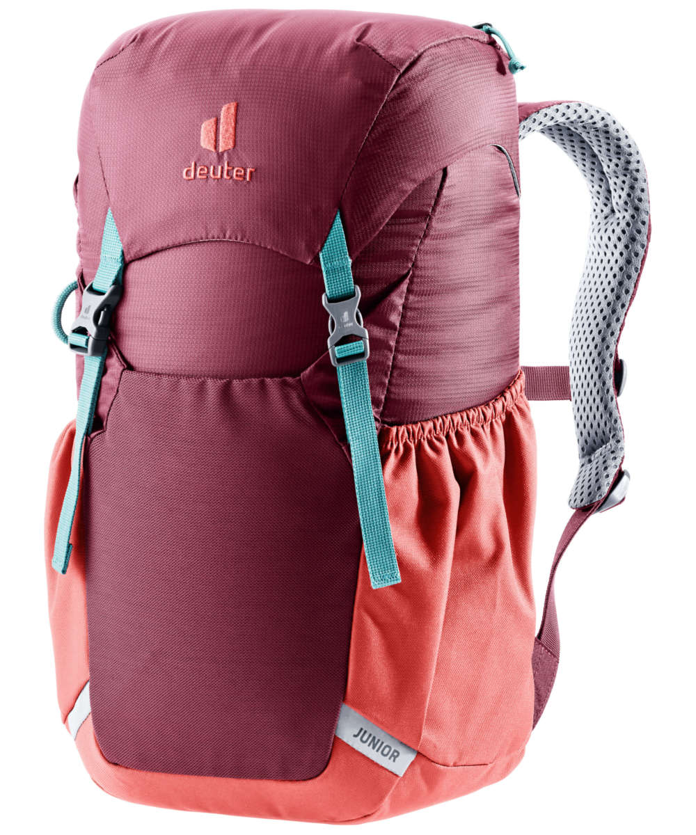 71211621_Deuter Junior maron-currant