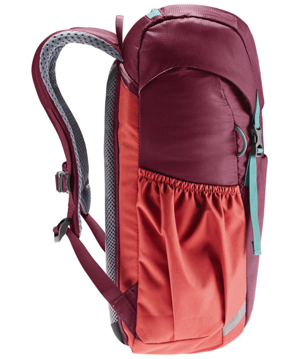 71211621_Deuter Junior maron-currant