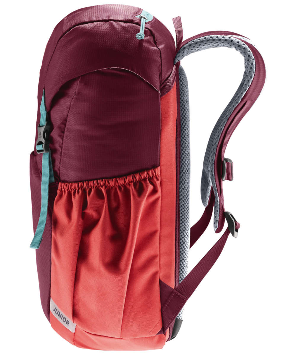 71211621_Deuter Junior maron-currant