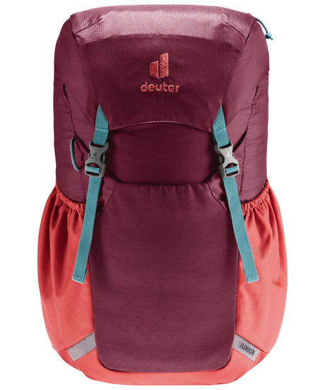 71211621_Deuter Junior maron-currant