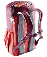 71211621_Deuter Junior maron-currant