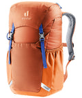 71211618_Deuter Junior chestnut-mandarine