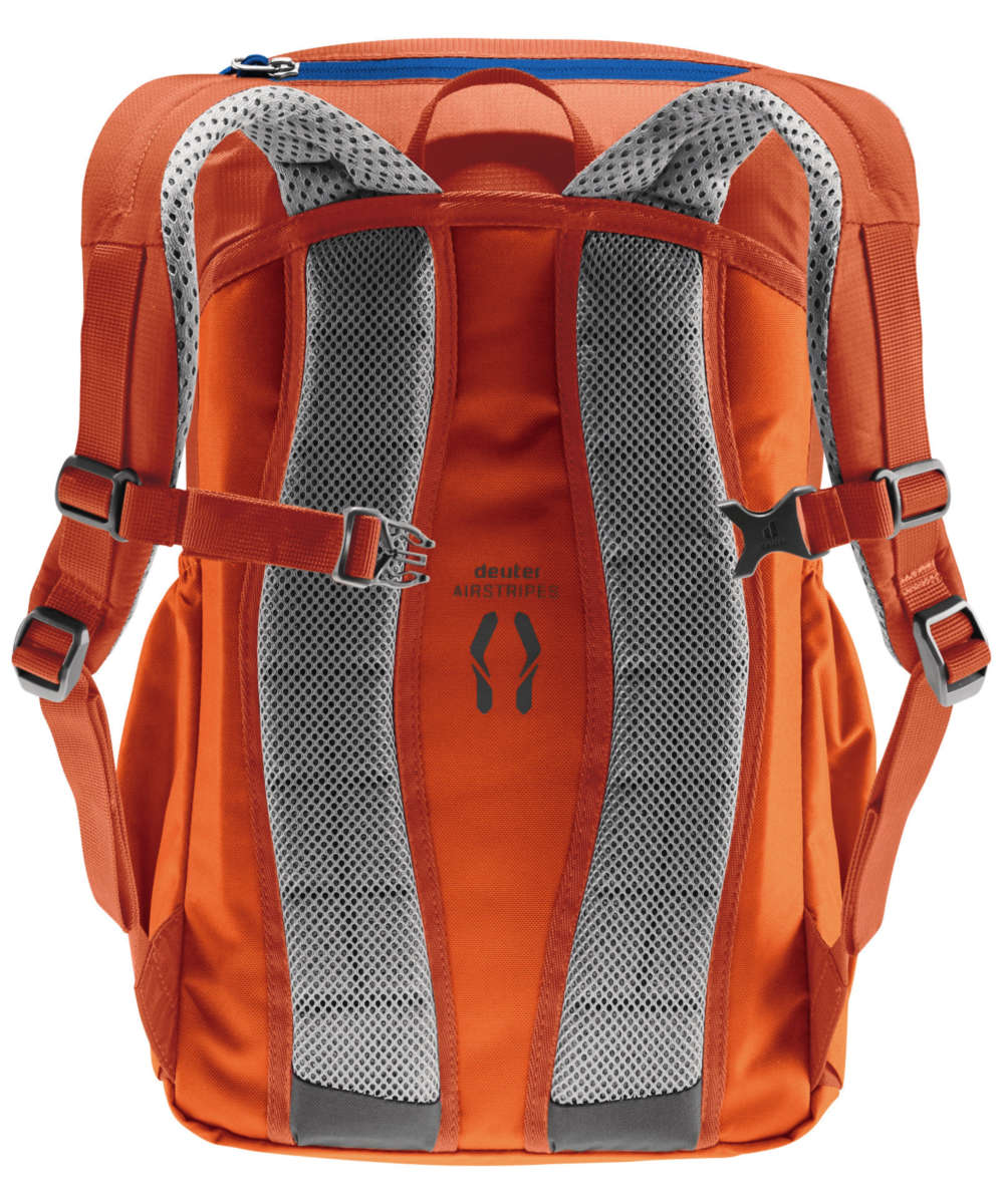 71211618_Deuter Junior chestnut-mandarine