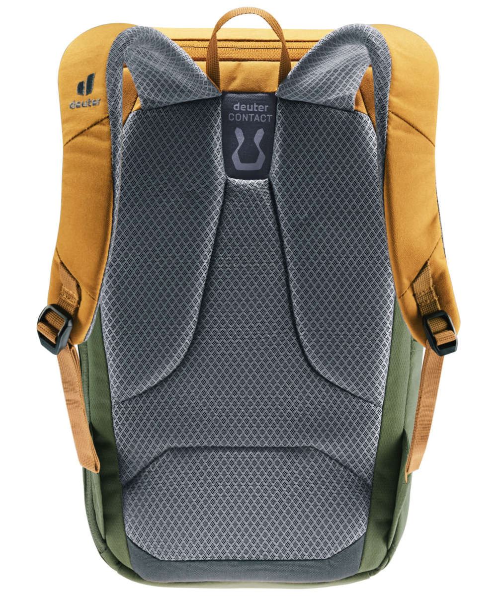 71213589_Deuter Overday khaki-cinnamon