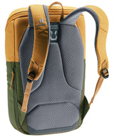 71213589_Deuter Overday khaki-cinnamon